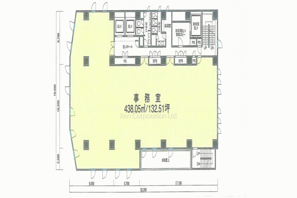 愛宕イーストビル