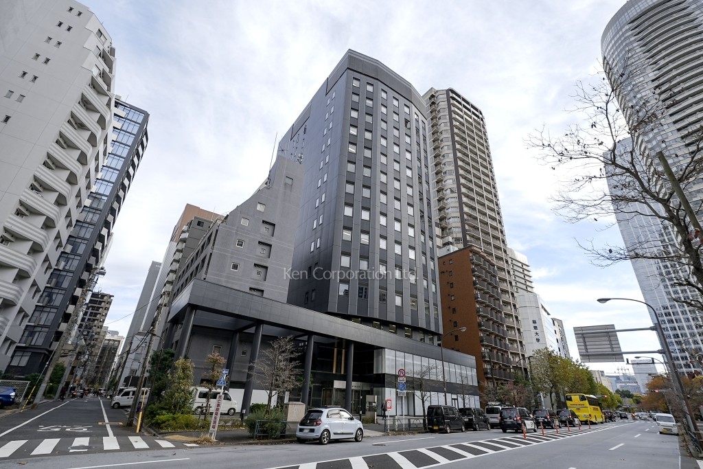 愛宕イーストビル