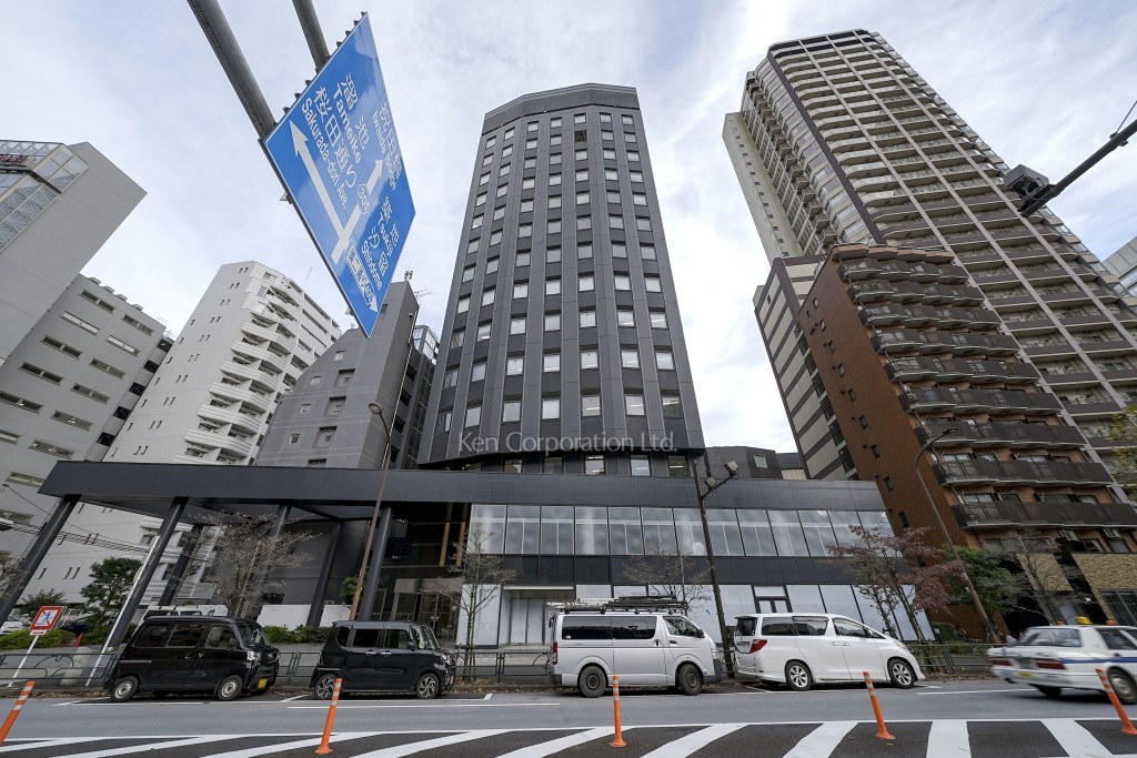 愛宕イーストビル