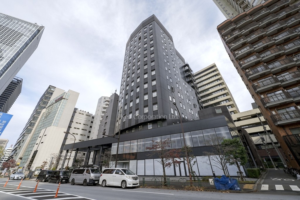 愛宕イーストビル