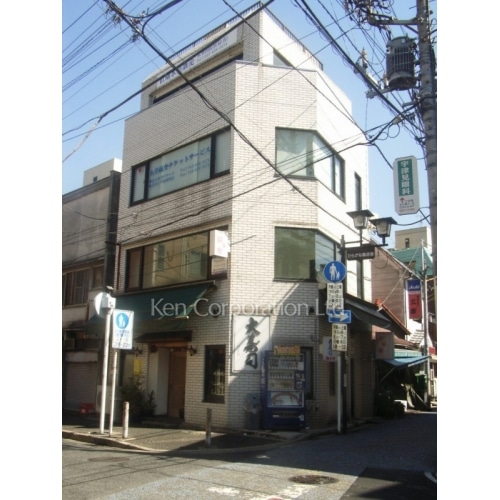 タークォイスビル