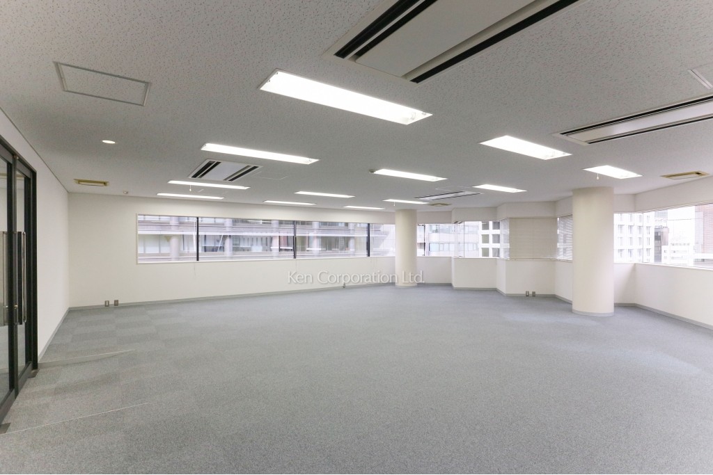 JESCO赤坂表町ビル