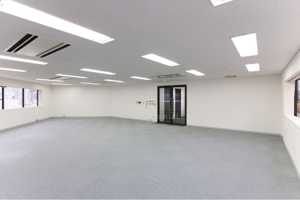 JESCO赤坂表町ビル