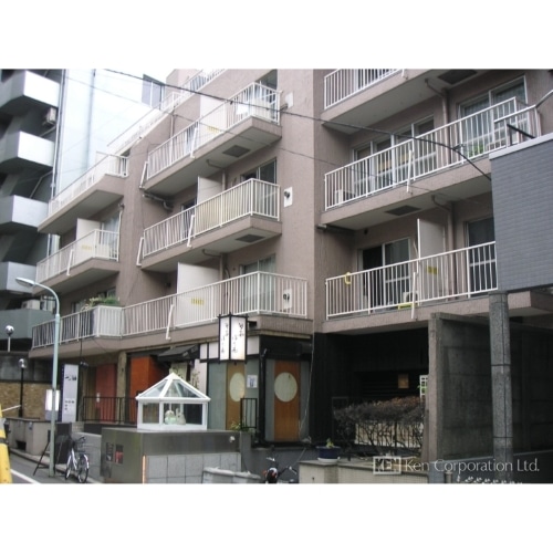 アクティブ六本木