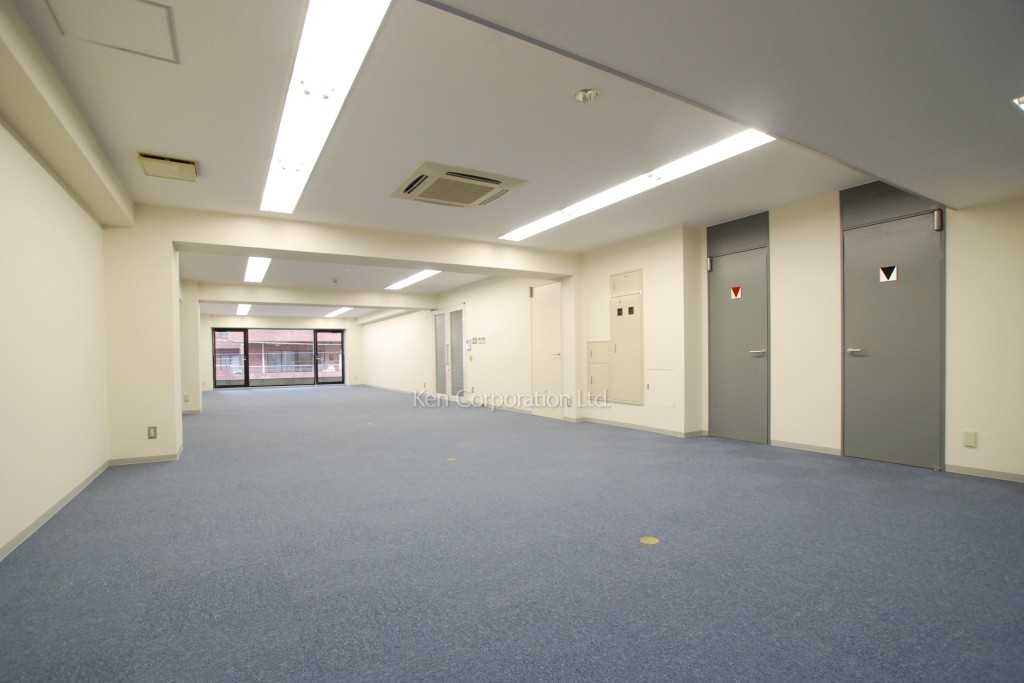 一番町ＫＫビル