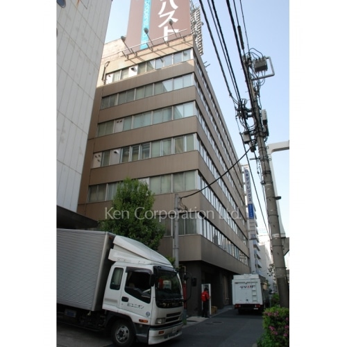 芝浦日新ビル本館