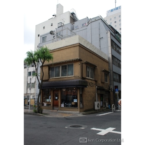 和ビル（カズビル）