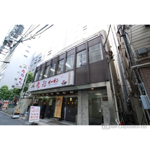 桜川アネックス