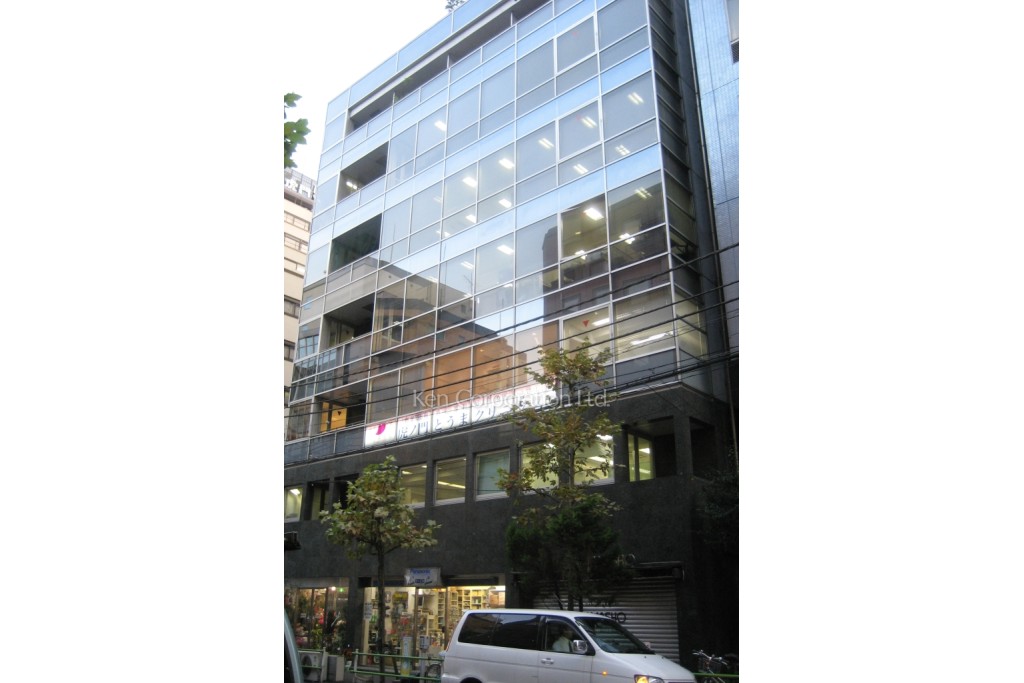 虎ノ門ラポートビル