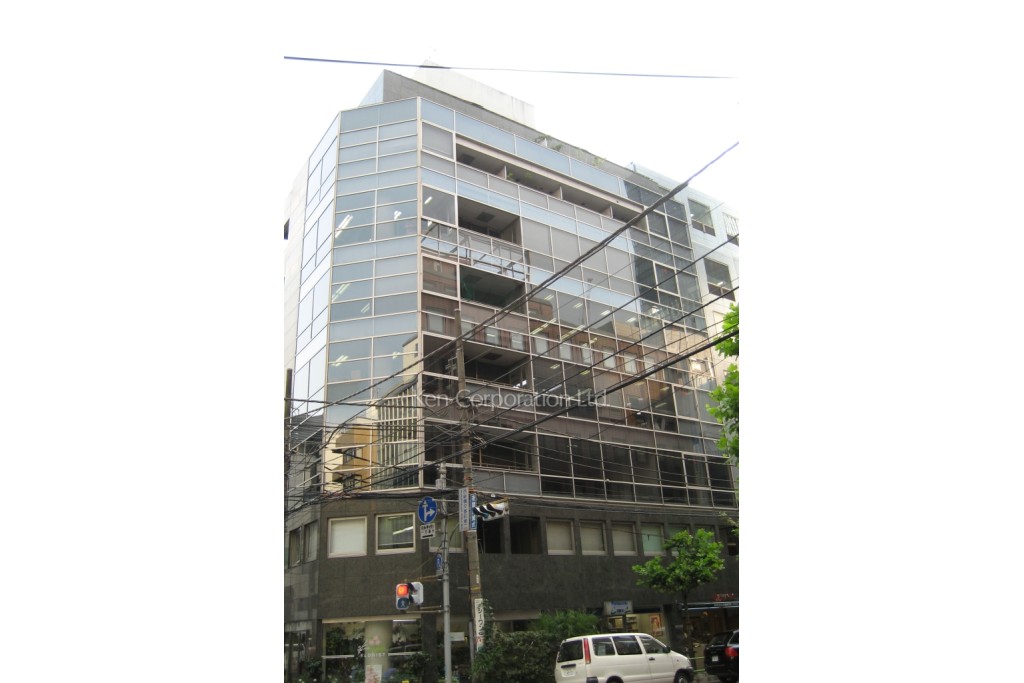 虎ノ門ラポートビル