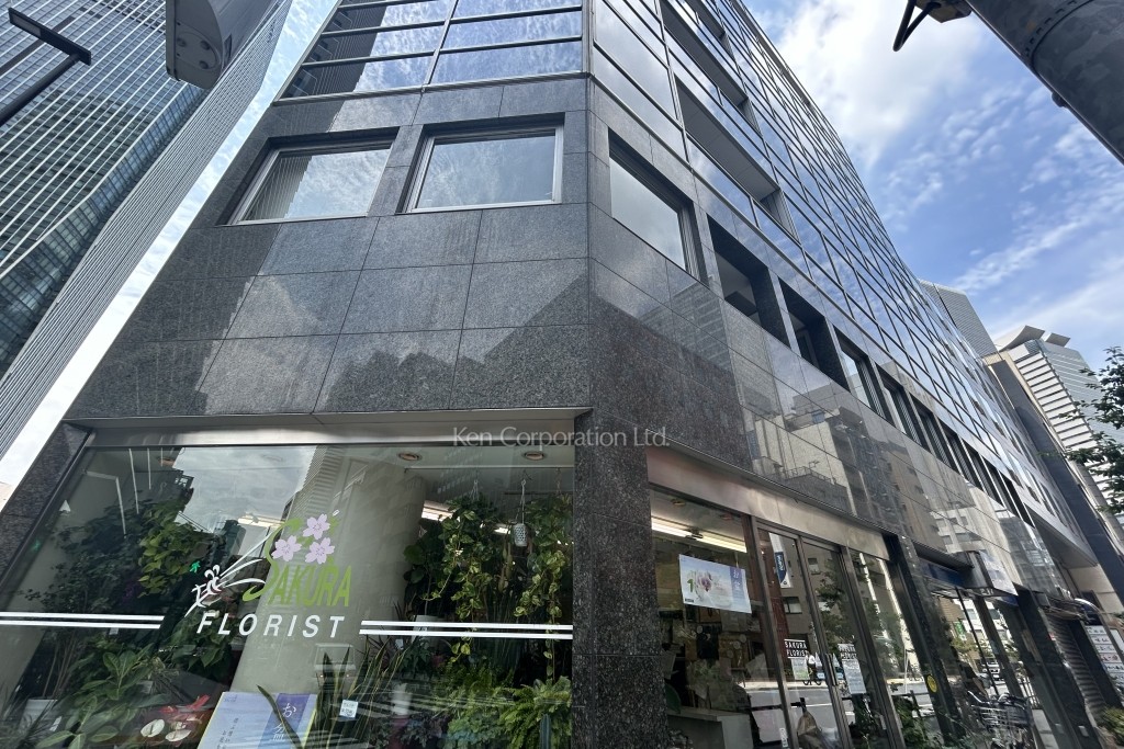 虎ノ門ラポートビル