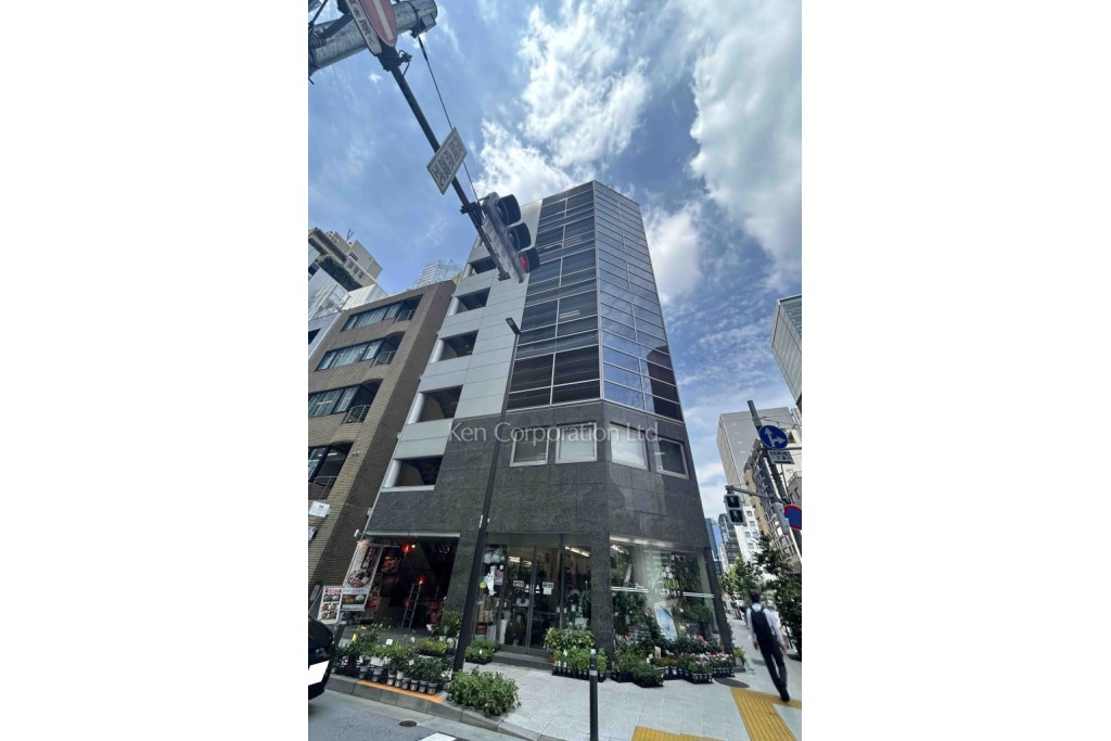 虎ノ門ラポートビル