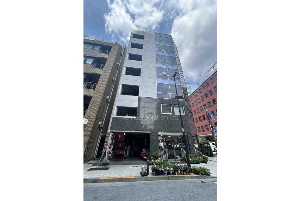 虎ノ門ラポートビル