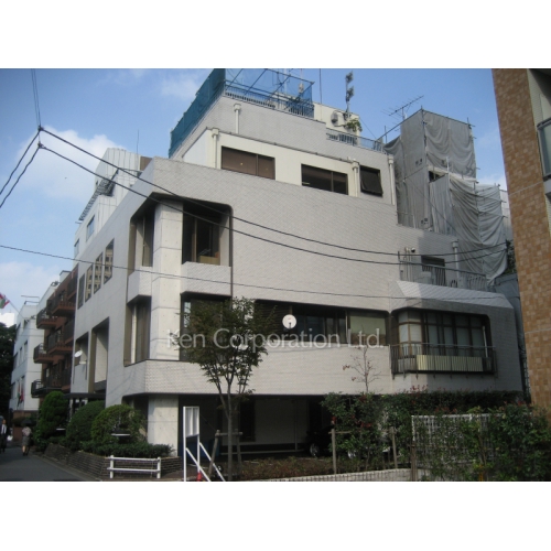 笠松千代田ビル