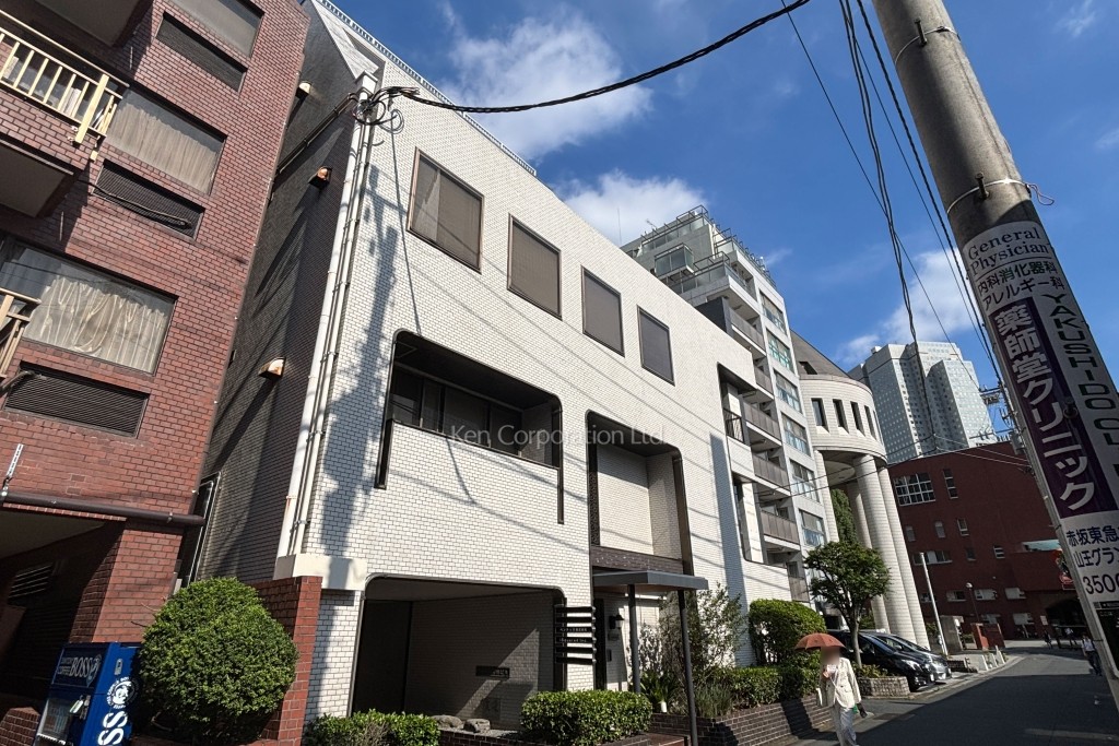 笠松千代田ビル