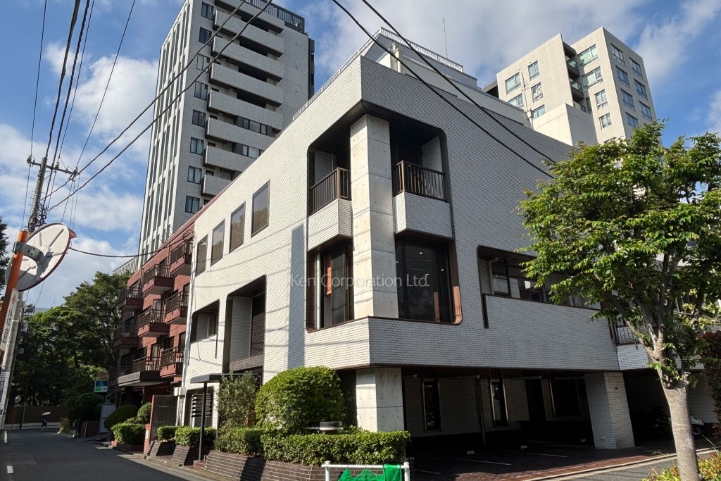 笠松千代田ビル