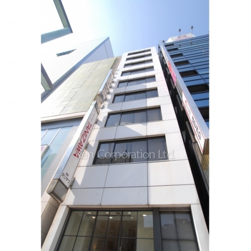 銀座タニザワビル