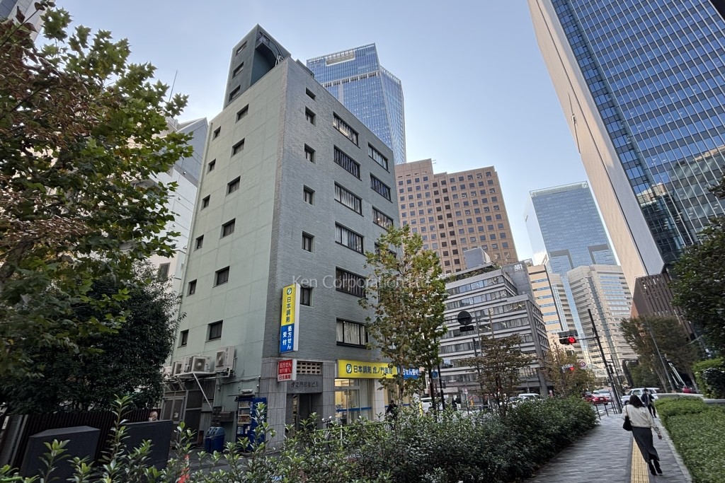 虎ノ門興業ビル