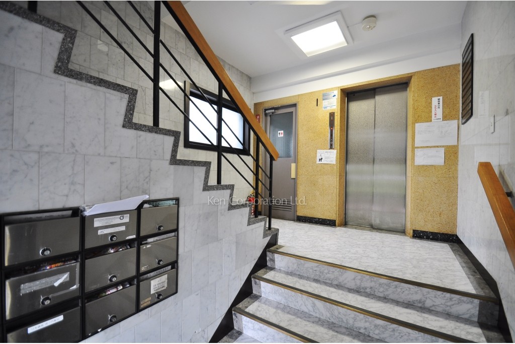 虎ノ門興業ビル