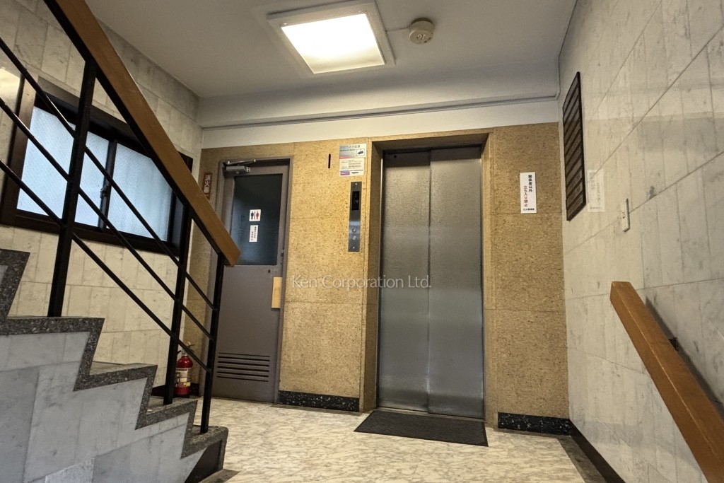 虎ノ門興業ビル