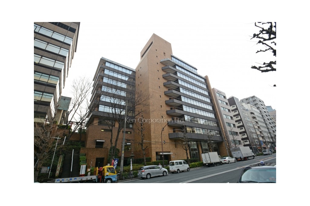 第2ディーアイシービル