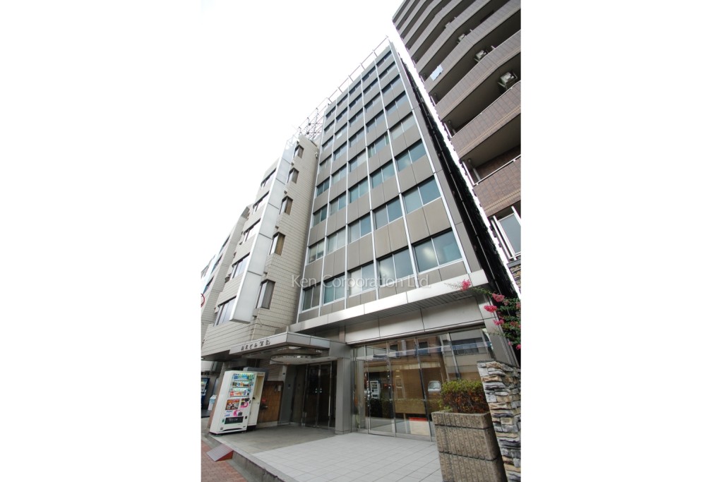 喜助お茶の水ビル