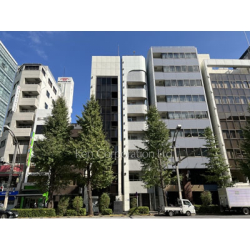 アソルティ末広町