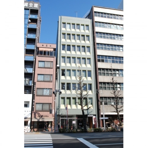 田中ビルディング