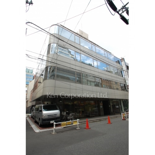 ハニー外神田第２ビル