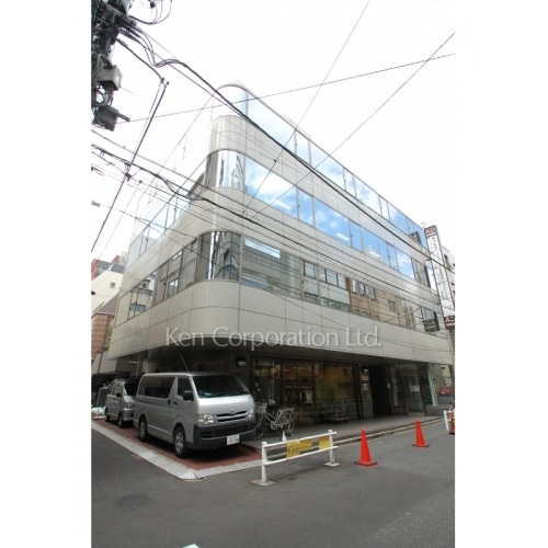 ハニー外神田第２ビル