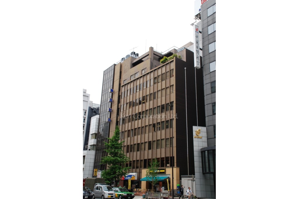 末広ビル