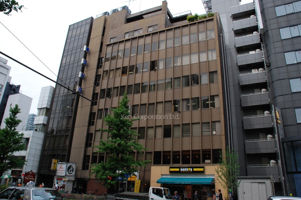 末広ビル