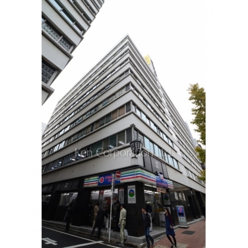 第一ぬ利彦ビル