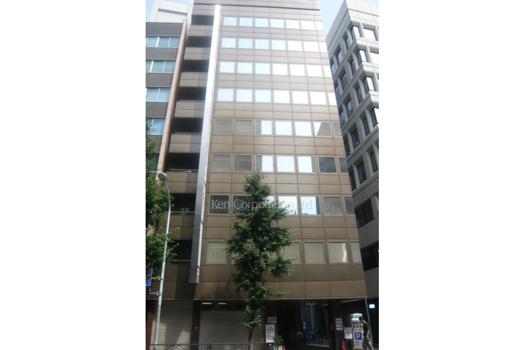 偕楽ビル新外神田