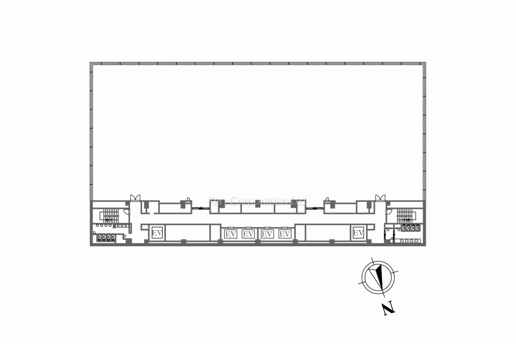日本生命丸の内ガーデンタワー