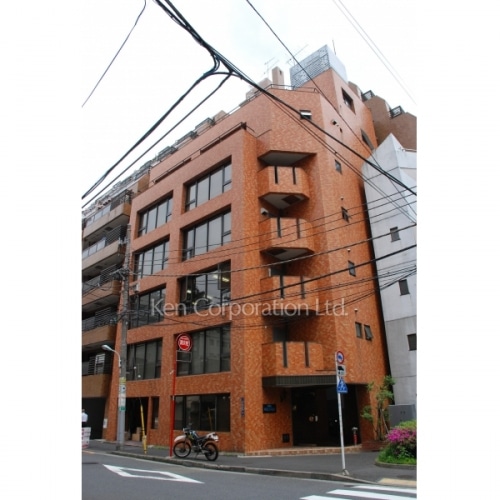 虎ノ門ミズサワビル