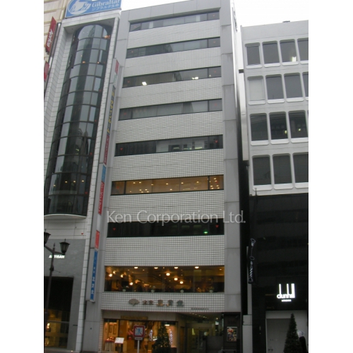 日本生命銀座ビル