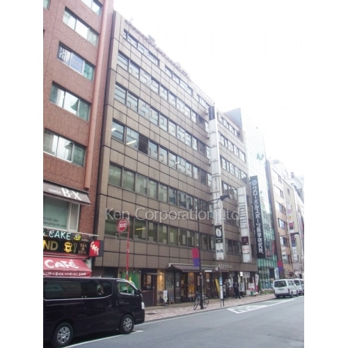 東洋ライスビル