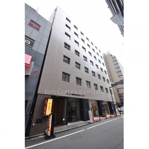 ニュー東京ビル