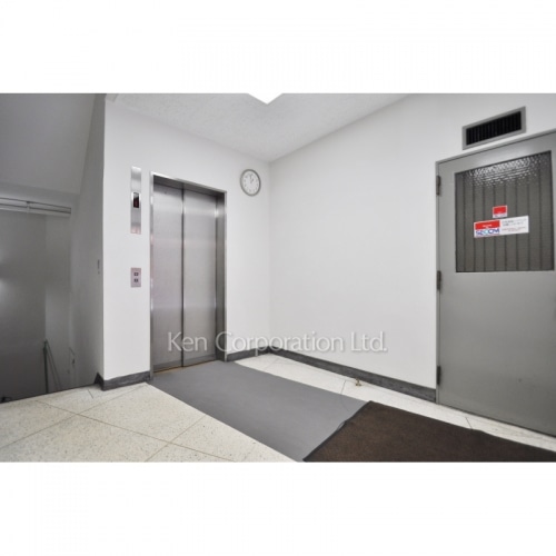 ニュー東京ビル