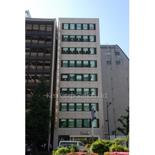 ギンザＴＳサンケイビル