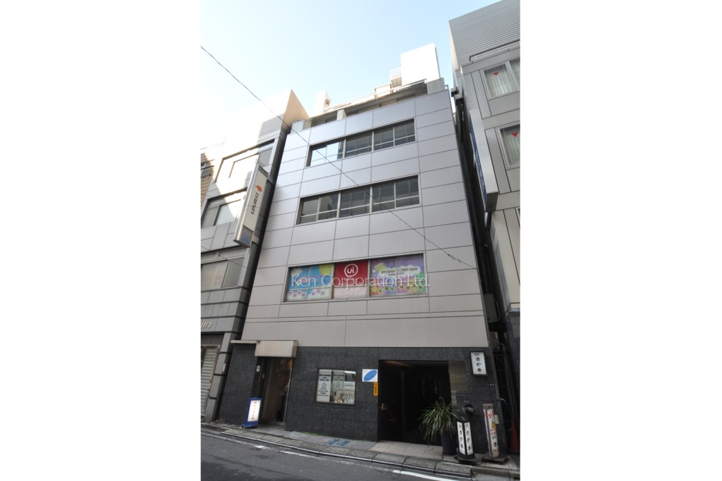 さ可井小川ビル