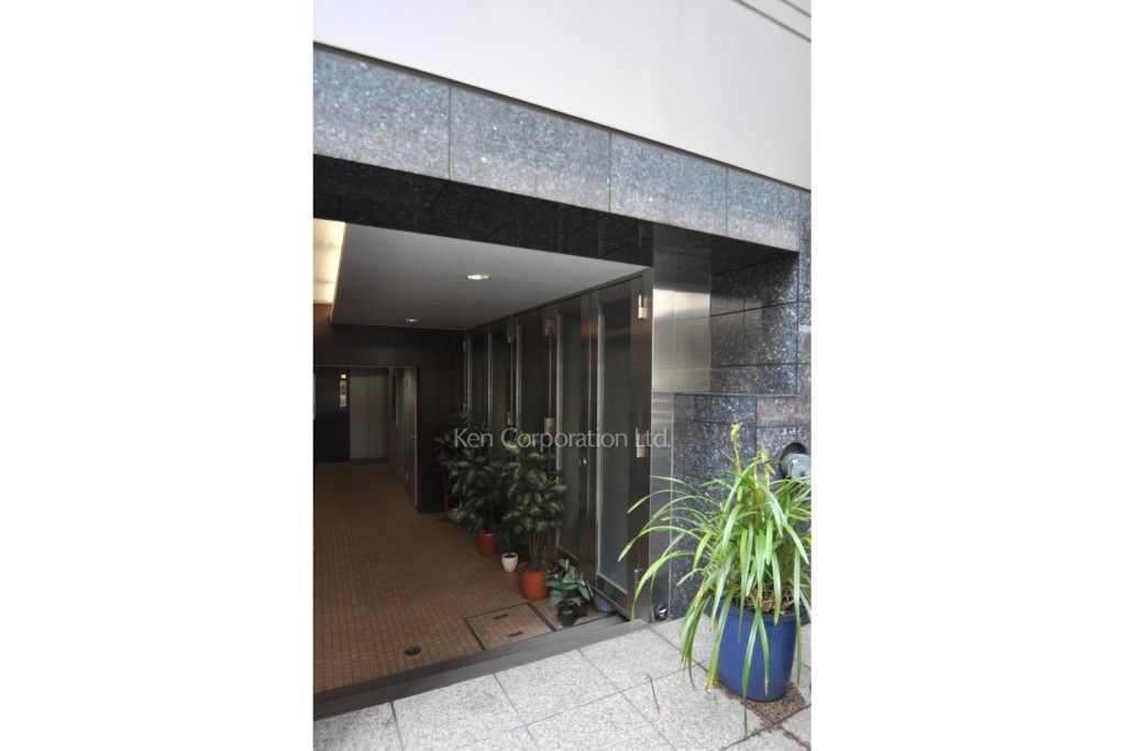 さ可井小川ビル