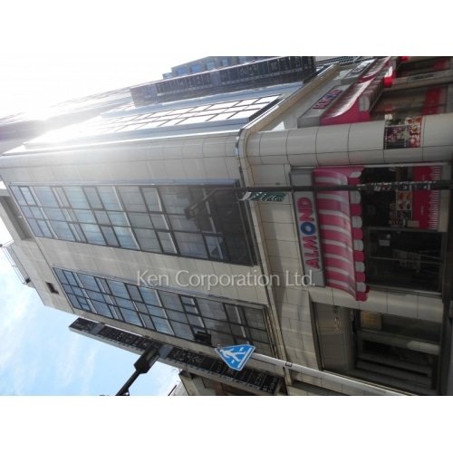 第１ポールスタービル