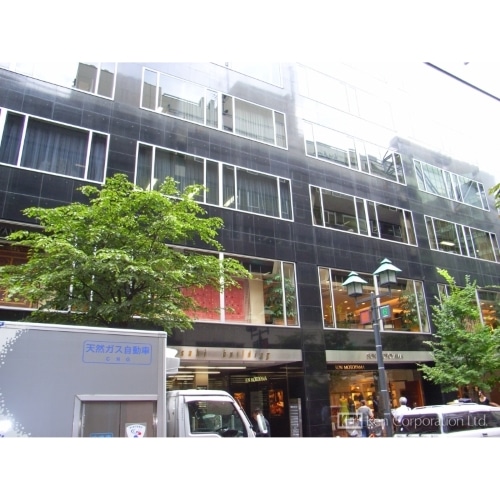 東京朝日ビルディング