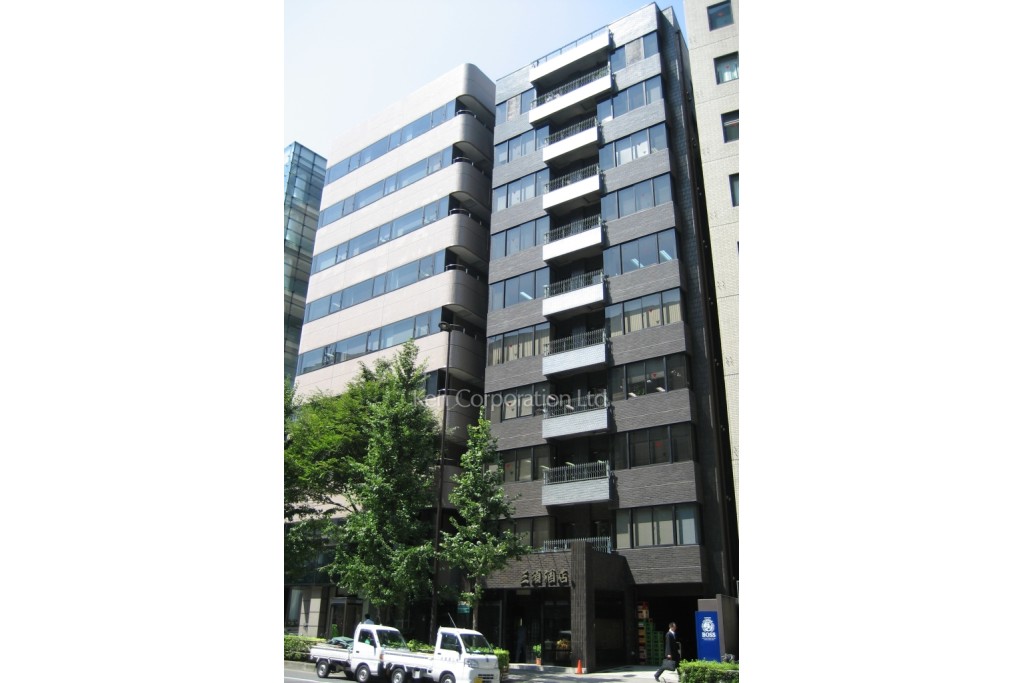 神谷町アネックス2号館