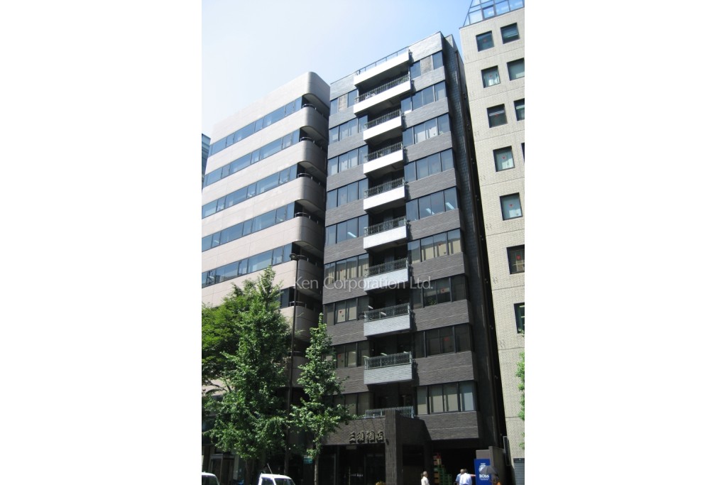 神谷町アネックス2号館