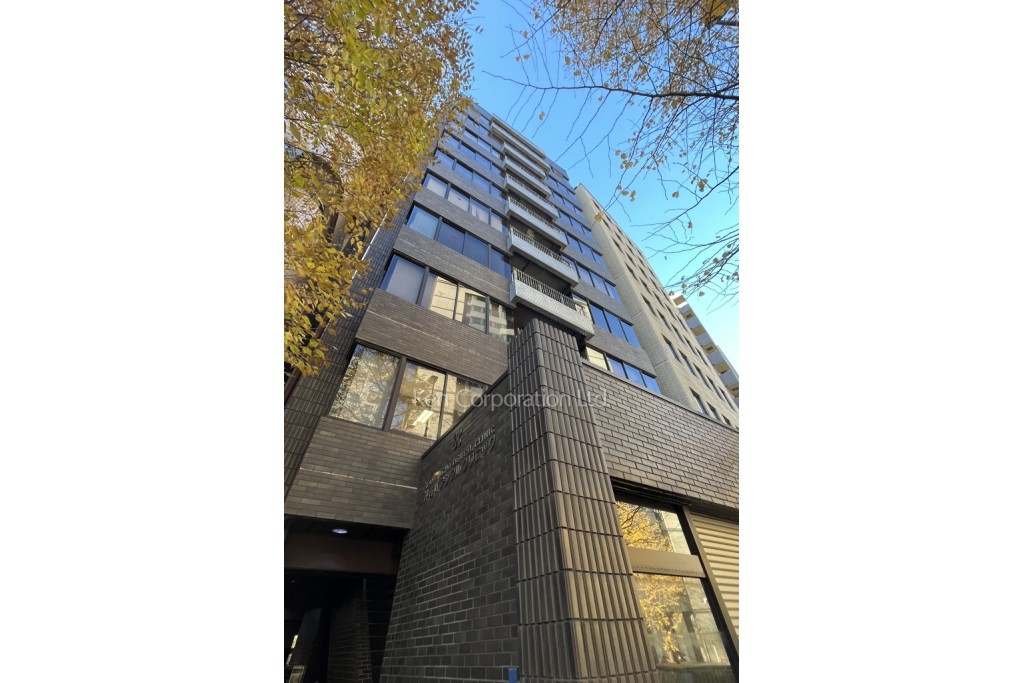 神谷町アネックス2号館