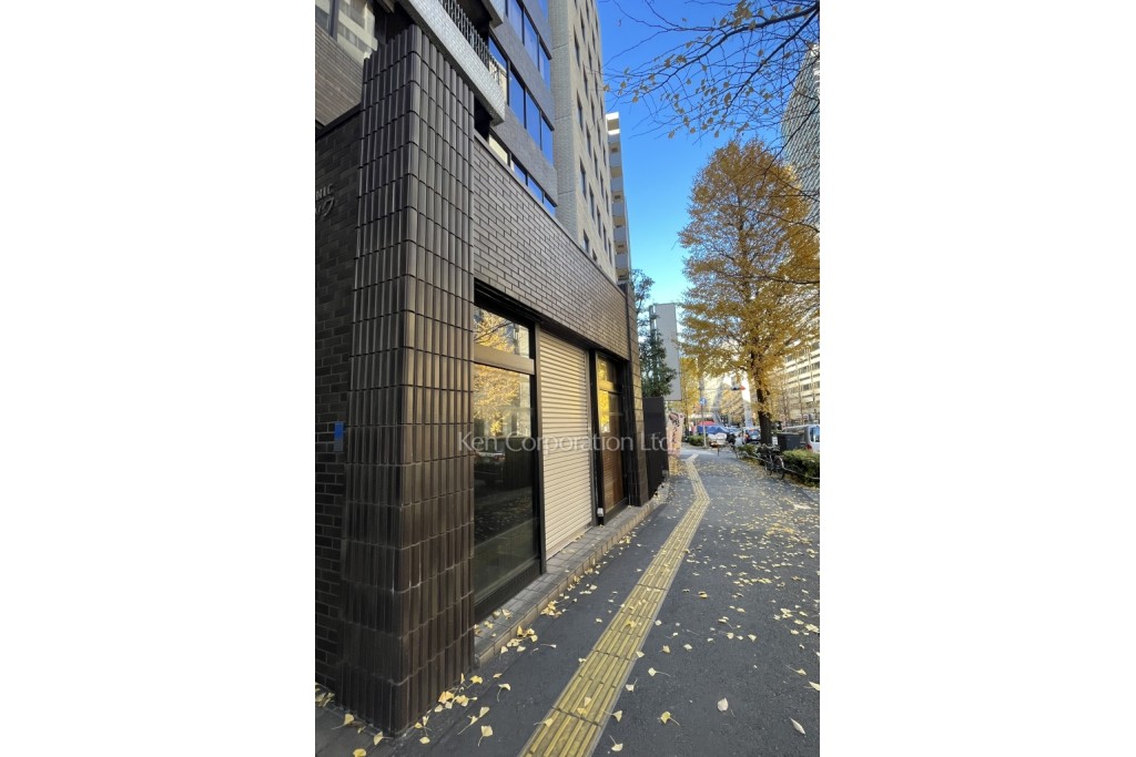 神谷町アネックス2号館