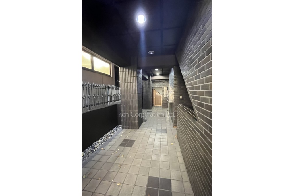 神谷町アネックス2号館